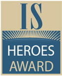 Is Heroes Award